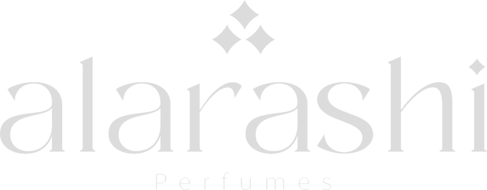 alarashi perfume , new perfume maker in the UAE